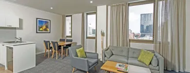 Business 17 image QUALITY APARTMENTS ADELAIDE CENTRAL Quality Hotel in Adelaide SA