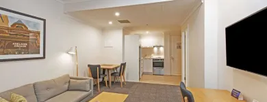 Business 18 image QUALITY APARTMENTS ADELAIDE CENTRAL Quality Hotel in Adelaide SA