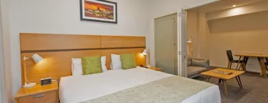 Business 19 image QUALITY APARTMENTS ADELAIDE CENTRAL Quality Hotel in Adelaide SA
