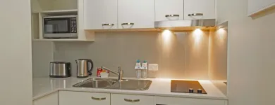 Business 21 image QUALITY APARTMENTS ADELAIDE CENTRAL Quality Hotel in Adelaide SA