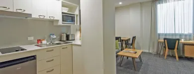 Business 22 image QUALITY APARTMENTS ADELAIDE CENTRAL Quality Hotel in Adelaide SA