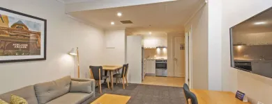 Business 23 image QUALITY APARTMENTS ADELAIDE CENTRAL Quality Hotel in Adelaide SA