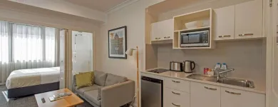 Business 24 image QUALITY APARTMENTS ADELAIDE CENTRAL Quality Hotel in Adelaide SA