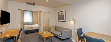 Business 26 image QUALITY APARTMENTS ADELAIDE CENTRAL Quality Hotel in Adelaide SA