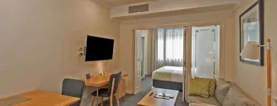Business 27 image QUALITY APARTMENTS ADELAIDE CENTRAL Quality Hotel in Adelaide SA