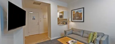 Business 28 image QUALITY APARTMENTS ADELAIDE CENTRAL Quality Hotel in Adelaide SA