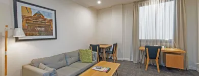 Business 29 image QUALITY APARTMENTS ADELAIDE CENTRAL Quality Hotel in Adelaide SA