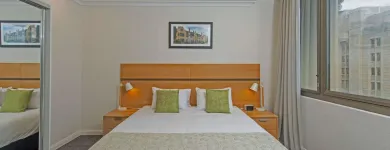 Business 32 image QUALITY APARTMENTS ADELAIDE CENTRAL Quality Hotel in Adelaide SA