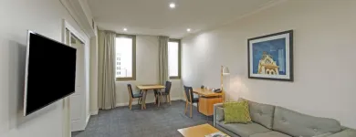 Business 33 image QUALITY APARTMENTS ADELAIDE CENTRAL Quality Hotel in Adelaide SA