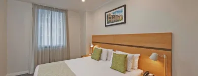 Business 35 image QUALITY APARTMENTS ADELAIDE CENTRAL Quality Hotel in Adelaide SA