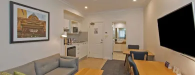 Business 36 image QUALITY APARTMENTS ADELAIDE CENTRAL Quality Hotel in Adelaide SA