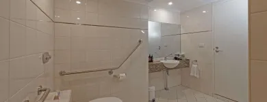Business 38 image QUALITY APARTMENTS ADELAIDE CENTRAL Quality Hotel in Adelaide SA