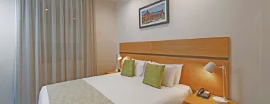 Business 39 image QUALITY APARTMENTS ADELAIDE CENTRAL Quality Hotel in Adelaide SA