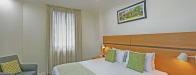 Business 44 image QUALITY APARTMENTS ADELAIDE CENTRAL Quality Hotel in Adelaide SA
