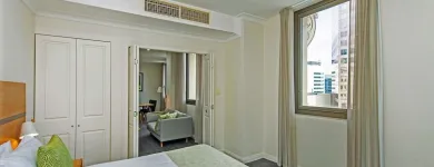 Business 45 image QUALITY APARTMENTS ADELAIDE CENTRAL Quality Hotel in Adelaide SA