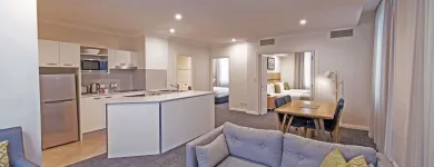 Business 46 image QUALITY APARTMENTS ADELAIDE CENTRAL Quality Hotel in Adelaide SA