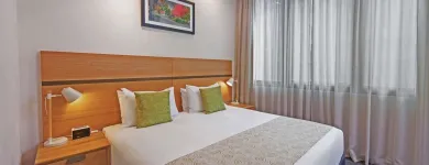 Business 51 image QUALITY APARTMENTS ADELAIDE CENTRAL Quality Hotel in Adelaide SA