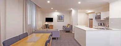 Business 52 image QUALITY APARTMENTS ADELAIDE CENTRAL Quality Hotel in Adelaide SA