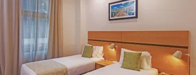Business 53 image QUALITY APARTMENTS ADELAIDE CENTRAL Quality Hotel in Adelaide SA