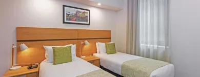 Business 57 image QUALITY APARTMENTS ADELAIDE CENTRAL Quality Hotel in Adelaide SA
