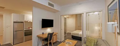 Business 58 image QUALITY APARTMENTS ADELAIDE CENTRAL Quality Hotel in Adelaide SA