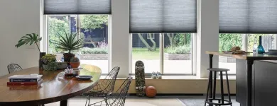 Business 6 image QUALITY BLINDS Window Shutters in Randwick NSW