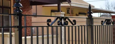 Business 1 image QUALITY COLORBOND FENCING SERVICE IN ADELAIDE Fencing Materials in Salisbury Plain SA