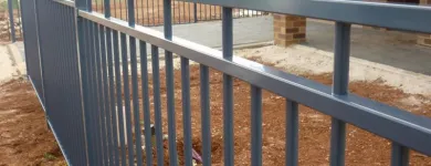 Business 4 image QUALITY COLORBOND FENCING SERVICE IN ADELAIDE Fencing Materials in Salisbury Plain SA