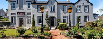 Business 1 image QUALITY HOTEL COLONIAL LAUNCESTON Quality Inn in Launceston TAS