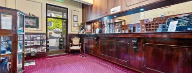 Business 2 image QUALITY HOTEL COLONIAL LAUNCESTON Quality Inn in Launceston TAS