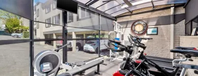 Business 6 image QUALITY HOTEL COLONIAL LAUNCESTON Quality Inn in Launceston TAS