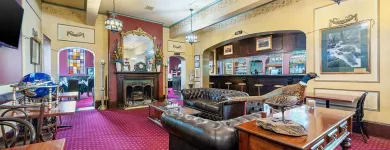 Business 7 image QUALITY HOTEL COLONIAL LAUNCESTON Quality Inn in Launceston TAS