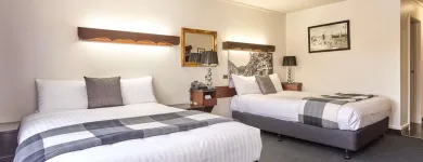 Business 8 image QUALITY HOTEL COLONIAL LAUNCESTON Quality Inn in Launceston TAS