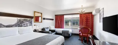 Business 9 image QUALITY HOTEL COLONIAL LAUNCESTON Quality Inn in Launceston TAS