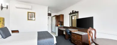 Business 12 image QUALITY HOTEL COLONIAL LAUNCESTON Quality Inn in Launceston TAS