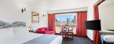 Business 14 image QUALITY HOTEL COLONIAL LAUNCESTON Quality Inn in Launceston TAS