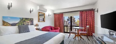 Business 15 image QUALITY HOTEL COLONIAL LAUNCESTON Quality Inn in Launceston TAS