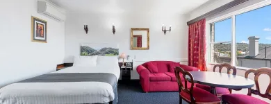 Business 16 image QUALITY HOTEL COLONIAL LAUNCESTON Quality Inn in Launceston TAS