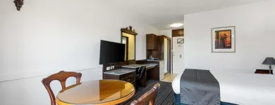 Business 18 image QUALITY HOTEL COLONIAL LAUNCESTON Quality Inn in Launceston TAS