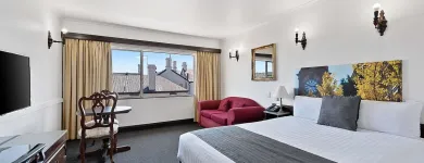 Business 19 image QUALITY HOTEL COLONIAL LAUNCESTON Quality Inn in Launceston TAS