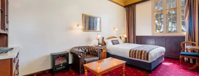 Business 20 image QUALITY HOTEL COLONIAL LAUNCESTON Quality Inn in Launceston TAS