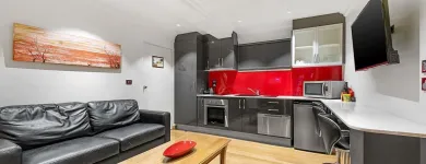 Business 22 image QUALITY HOTEL COLONIAL LAUNCESTON Quality Inn in Launceston TAS