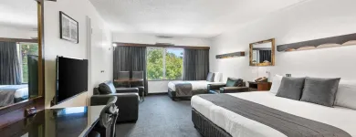 Business 23 image QUALITY HOTEL COLONIAL LAUNCESTON Quality Inn in Launceston TAS