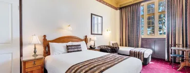 Business 24 image QUALITY HOTEL COLONIAL LAUNCESTON Quality Inn in Launceston TAS