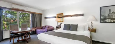 Business 26 image QUALITY HOTEL COLONIAL LAUNCESTON Quality Inn in Launceston TAS