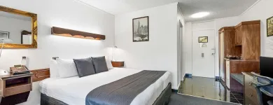 Business 28 image QUALITY HOTEL COLONIAL LAUNCESTON Quality Inn in Launceston TAS