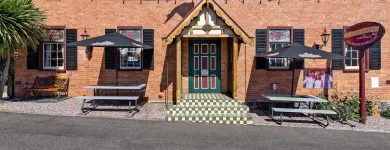 Business 30 image QUALITY HOTEL COLONIAL LAUNCESTON Quality Inn in Launceston TAS