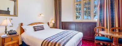 Business 31 image QUALITY HOTEL COLONIAL LAUNCESTON Quality Inn in Launceston TAS