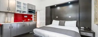 Business 33 image QUALITY HOTEL COLONIAL LAUNCESTON Quality Inn in Launceston TAS