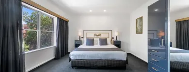 Business 35 image QUALITY HOTEL COLONIAL LAUNCESTON Quality Inn in Launceston TAS